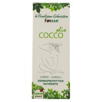 Forsan olio Cocco