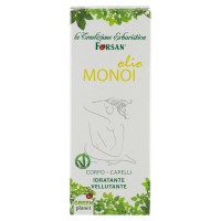 Forsan olio Monoi