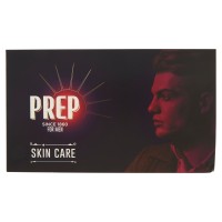 Prep For Men Skin Care