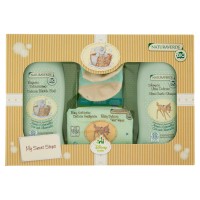 Naturaverde Bio My Sweet Steps Disney baby