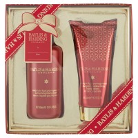 Baylis & Harding