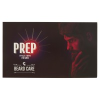Prep For Men Beard Care