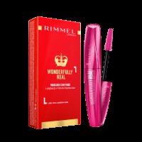GIFT BOX MASCARA WONDER’FULLY