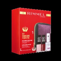 KIT MANICURE PERFETTA