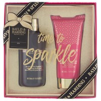 Baylis & Harding