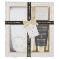 Baylis & Harding Set Regalo Festivo per i Piedi al Profumo di Dolce Mandarino e Pompelmo