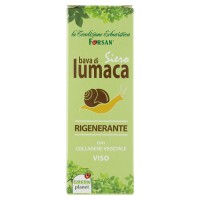 Forsan Siero bava di lumaca