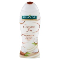 Palmolive Gourmet Coconut Joy Bagnodoccia Nutriente