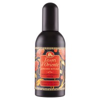 Tesori d'Oriente Japanese Rituals Profumo Aromatico Olio di Tsubaki e Peonia