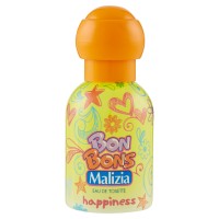 Malizia Bon Bons Eau de Toilette happiness