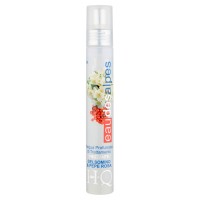 HQ Eaudesalpes Acqua Profumata di Trattamento Frizzante Gelsomino & Pepe rosa ref. 99585