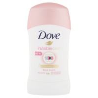 Dove invisible care floral touch