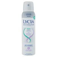 Lycia Deo Evolution Anti Odorante Spray
