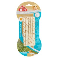 8in1 Delights pro dental twisted sticks Bastoncini arrotolati con pollo 2kg-12kg