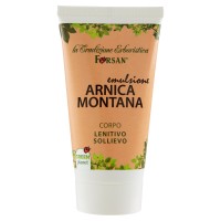 Forsan emulsione Arnica Montana