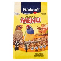 Vitakraft Premium Menu Esotici