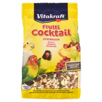 Vitakraft Frutti Cocktail per parrocchetti e agapornidi