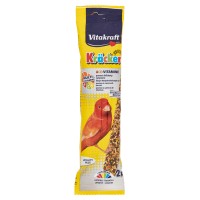 Vitakraft Kr�cker Original Multi-Vitamin Ace-Vitamine canarini 2 pezzi
