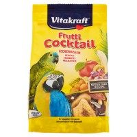 Vitakraft Frutti Cocktail per pappagalli