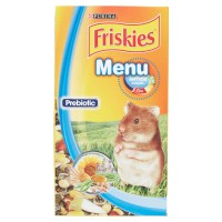 PURINA FRISKIES Criceti Menu Complete Antiox Complex Prebiotic