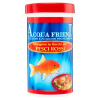 Acqua Friend Mangime in fiocchi per Pesci Rossi