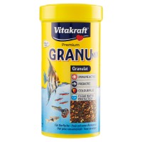 Vitakraft Premium Granu Mix Granulat