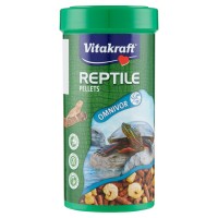 Vitakraft Reptile Pellets Omnivor
