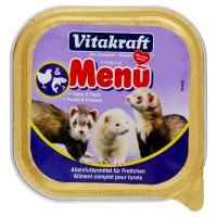 Vitakraft Premium Men�
