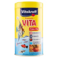 Vitakraft Premium Vita Flake-Mix
