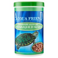 Acqua Friend Gamberetti secchi per Taratarughe d'Acqua