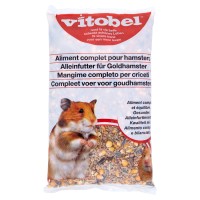 vitobel Mangime completo per criceti