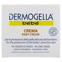 Dermogella b�b� Crema