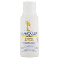 Dermogella b�b� Shampoo