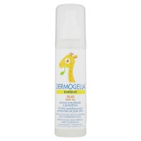 Dermogella b�b� Olio