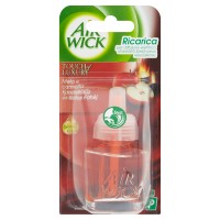 Air Wick Ricarica per diffusore elettrico touch of luxury