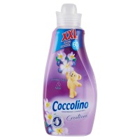 Coccolino Creations Ammorbidente Concentrato Orchidea Viola & Mirtilli