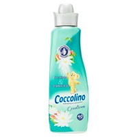 Coccolino Creations Ammorbidente Concentrato Fiori di Loto & Pompelmo Rosa