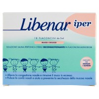 Libenar iper Flaconcini