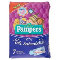 Pampers