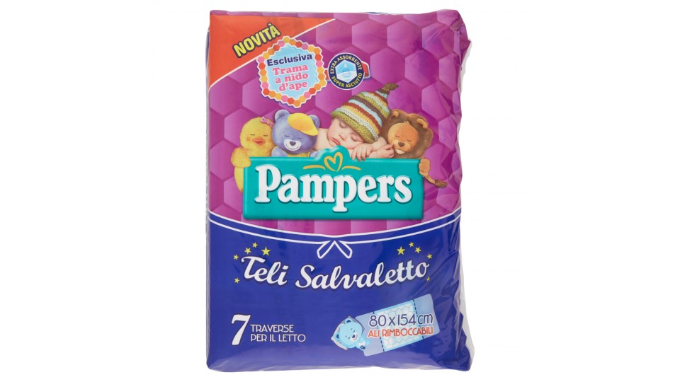 Pampers