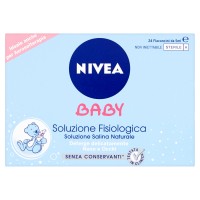 Nivea Baby Soluzione fisiologica
