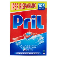 PRIL Classico 3 Azioni
