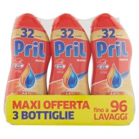 PRIL GOLD Gel Neutra fresh 650 ml - tripacco