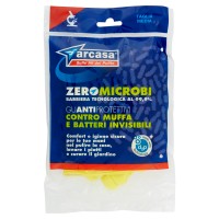 arcasa ZeroMicrobi Taglia Media
