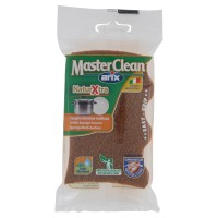 MasterClean NaturXtra Spugna abrasiva multiuso