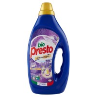 BIO PRESTO Aromaterapia Lavanda e Gelsomino 19 lav.