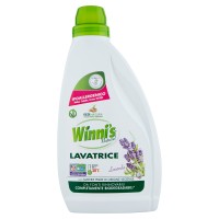 Winni's Lavatrice Lavanda