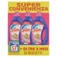 BIO PRESTO Liquido Color Tripacco