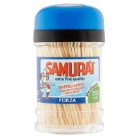 Samur�i Forza