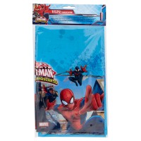 Decorata Party Tovaglia in Plastica Marvel Spiderman 120 x 180 cm